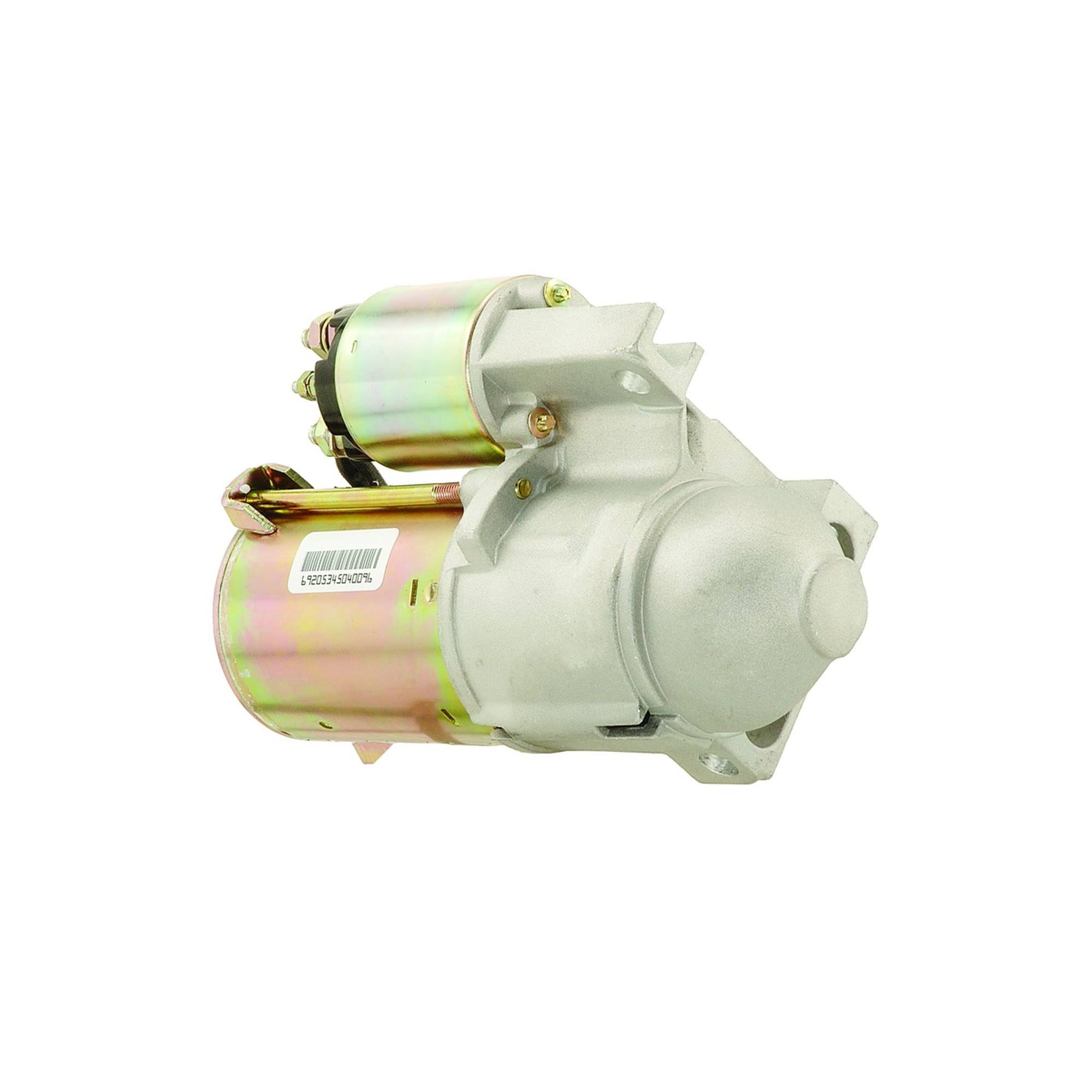 ACDelco 337-1128 - Starter