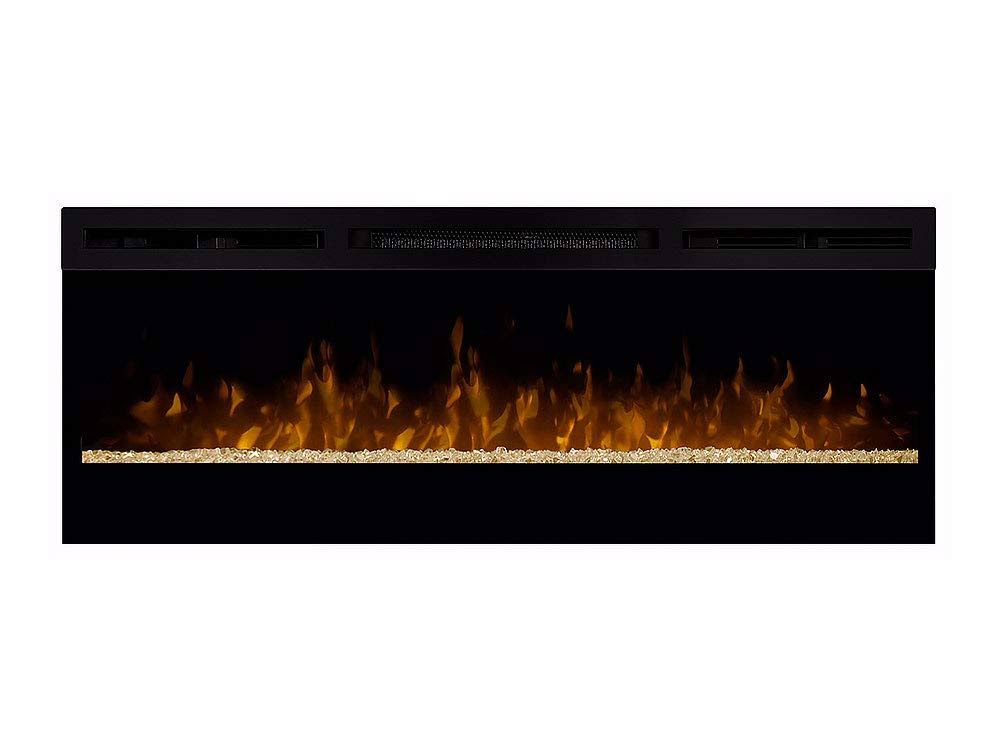 Dimplex Colt 50-In Electric Fireplace - CEL50
