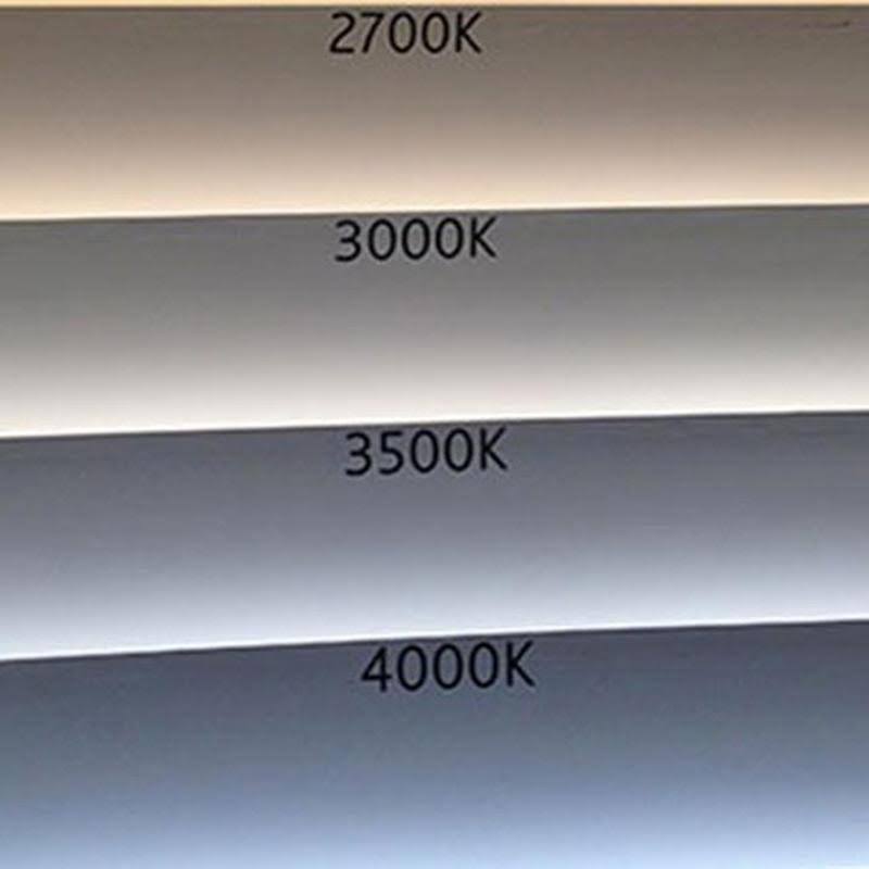 WAC Lighting Tesla 3.5x22 Pro LED High Output TRIM, Copper Bronze - HR3LD-ET118PF827CB