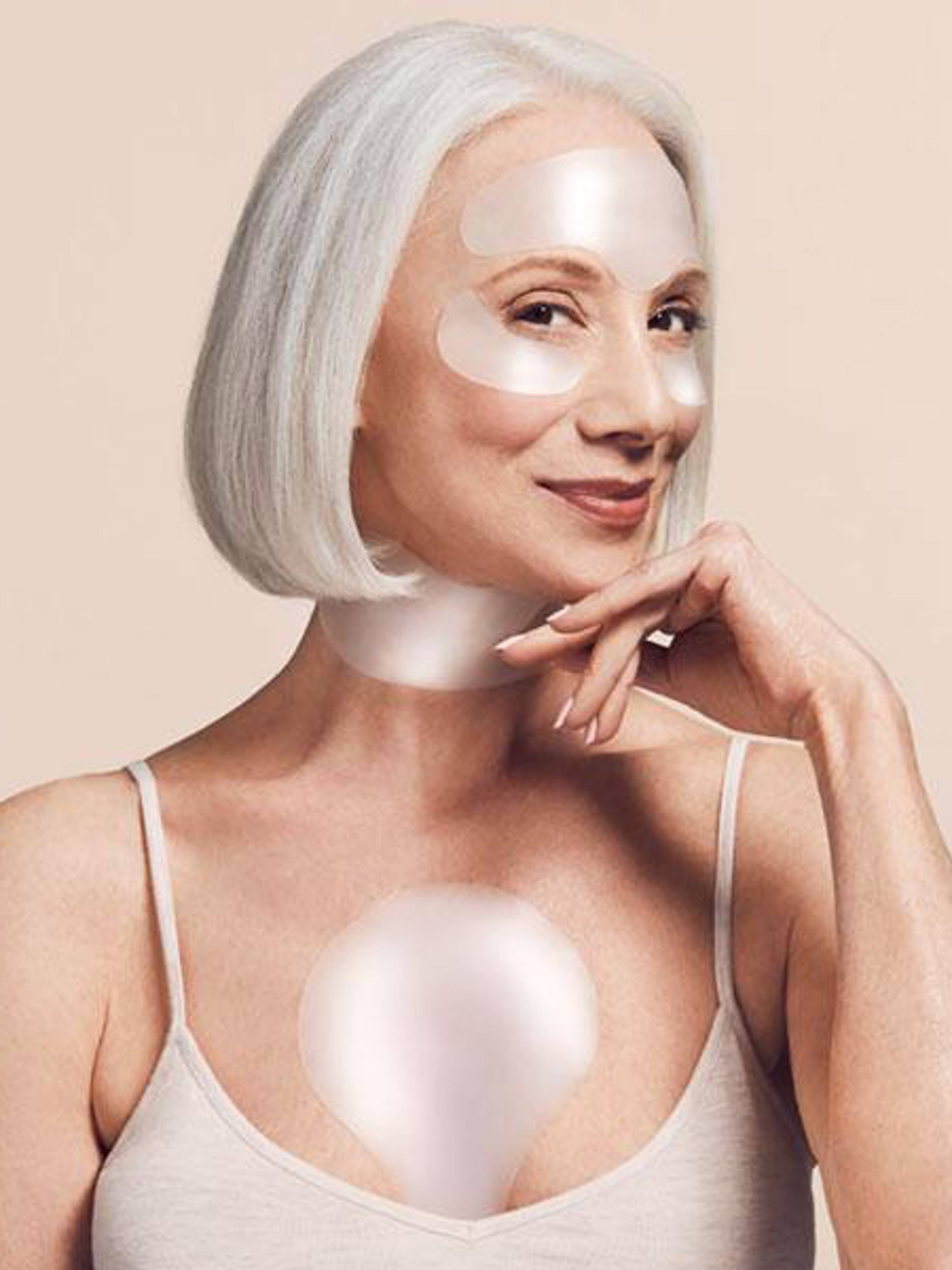 Sio Wrinkle Rescue Pack 28G