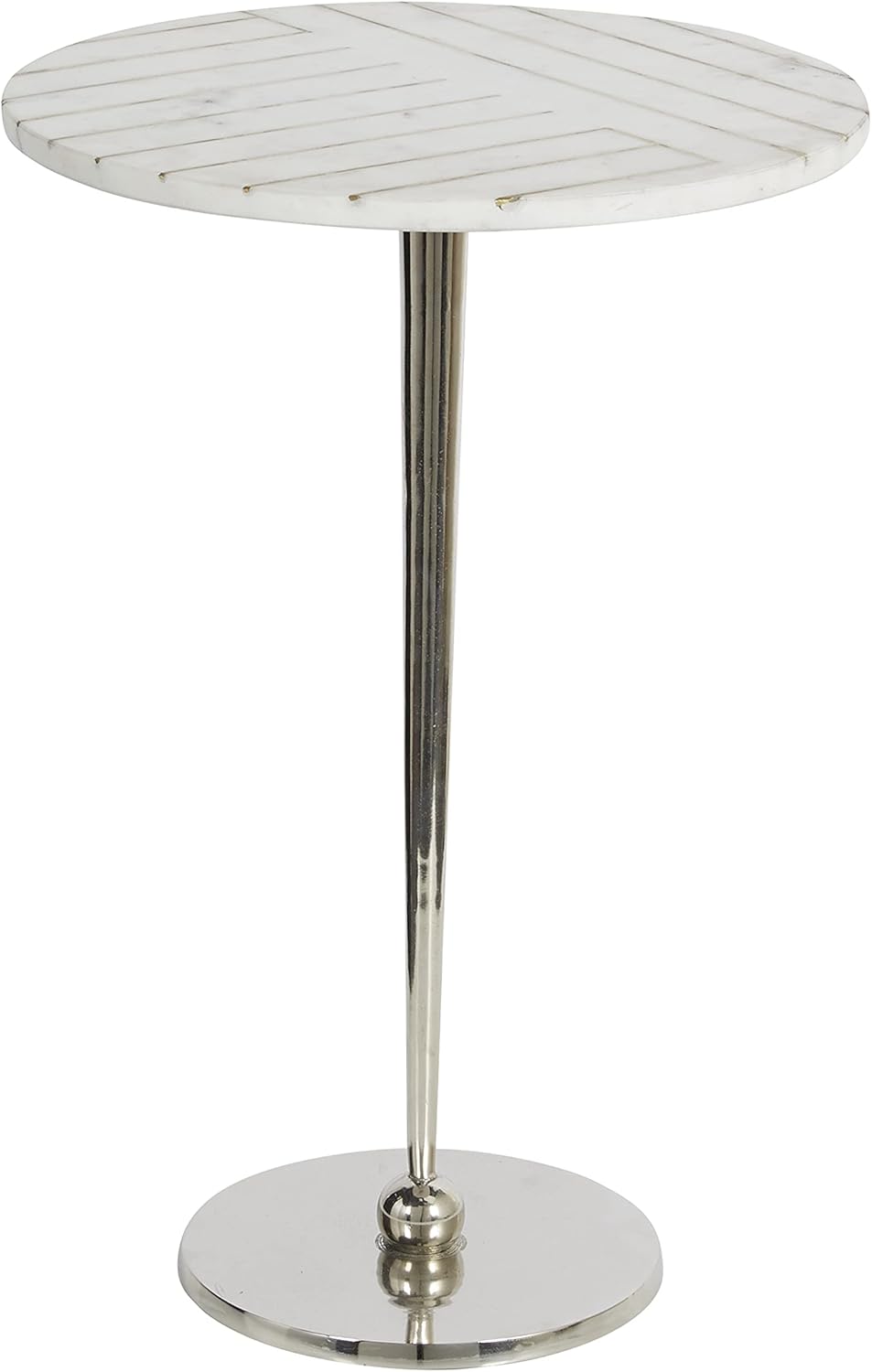 Deco 79 Accent Table, 15