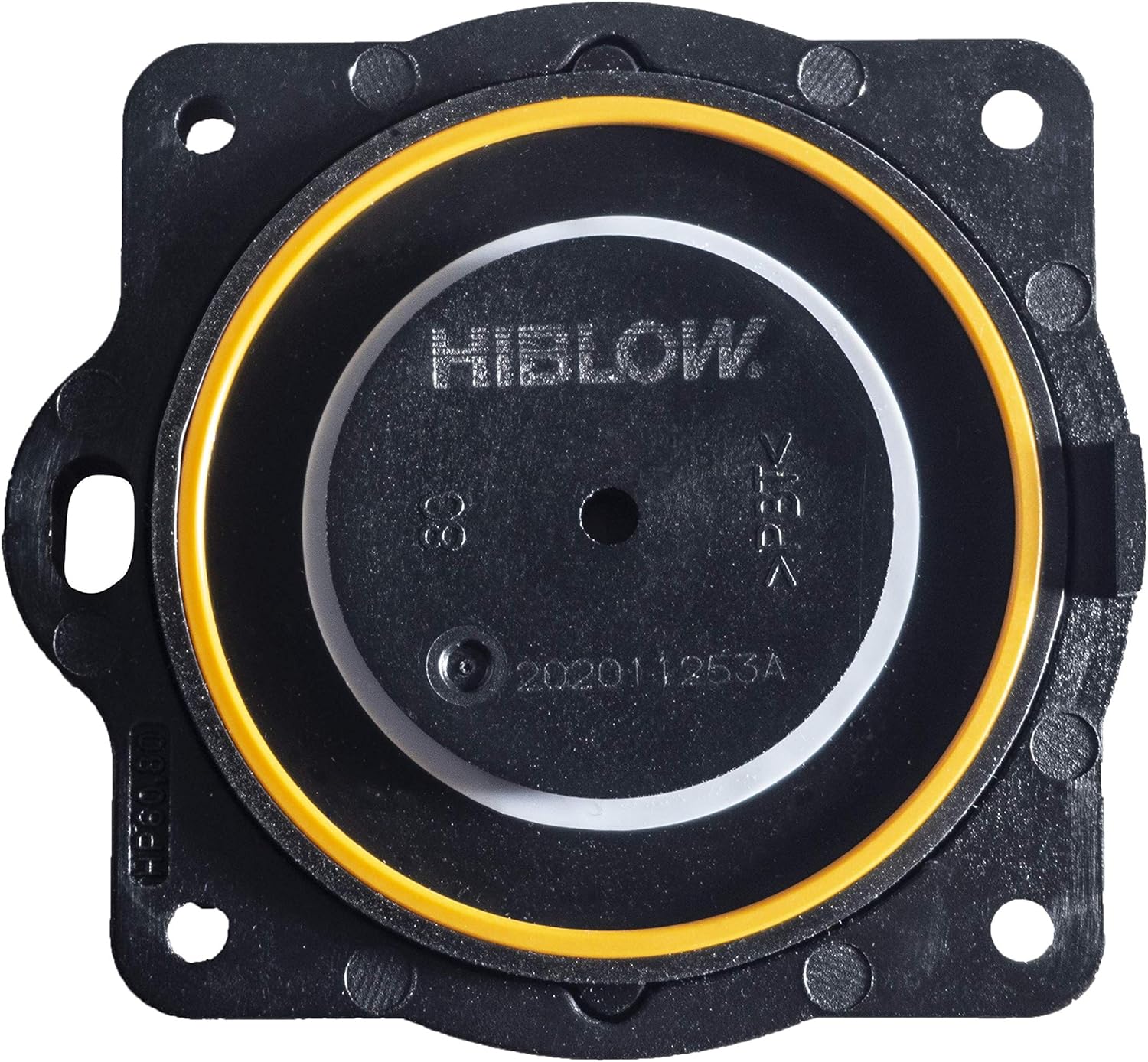 HIBLOW HP-60/80 Rebuild/Repair Kit - Genuine Factory Certified