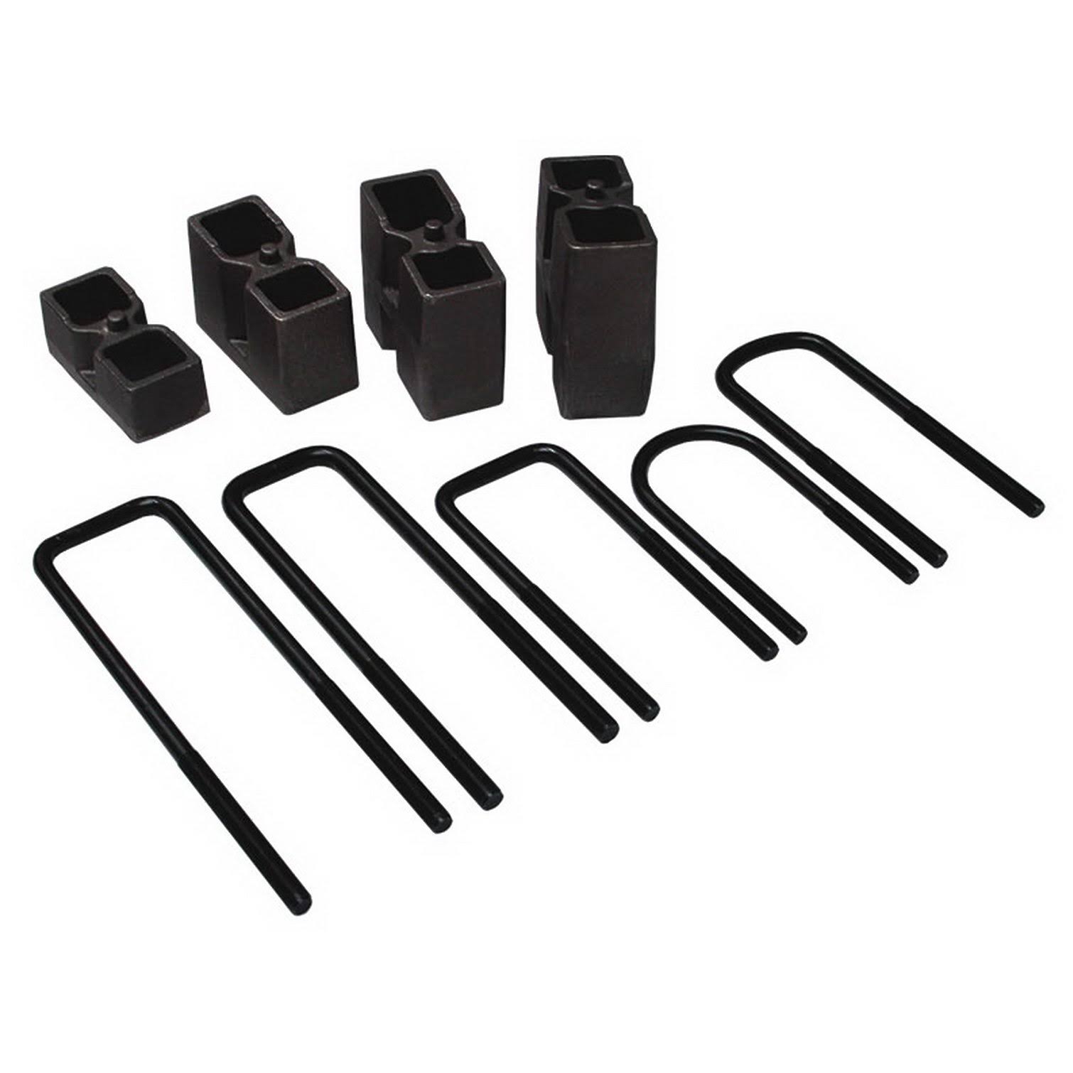 Skyjacker BUK4597 Block and U-Bolt Kit