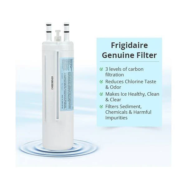 Frigidaire Filter WF3CB (2-Pack) Water Filter
