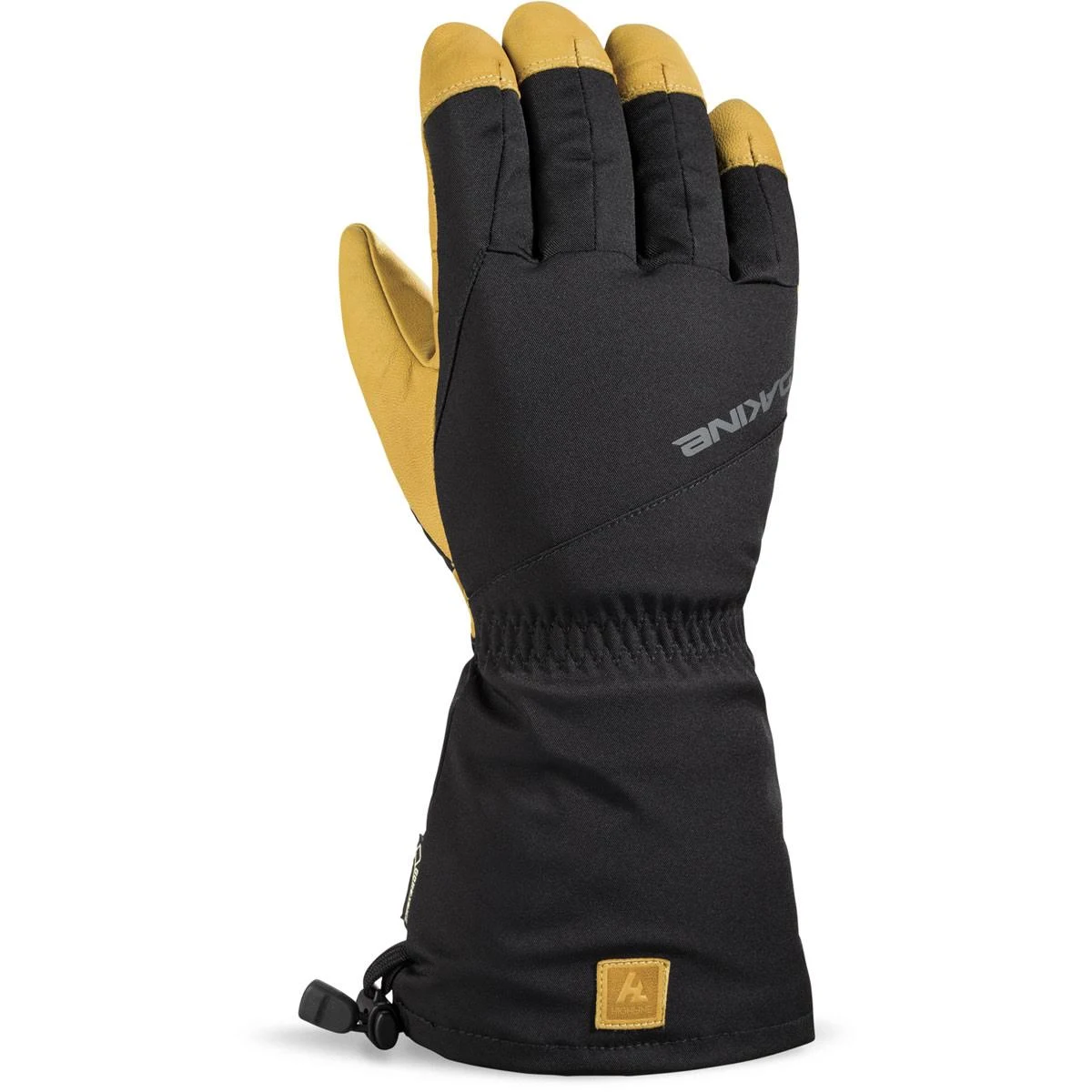 Dakine Rover Glove - Black - Gloves S