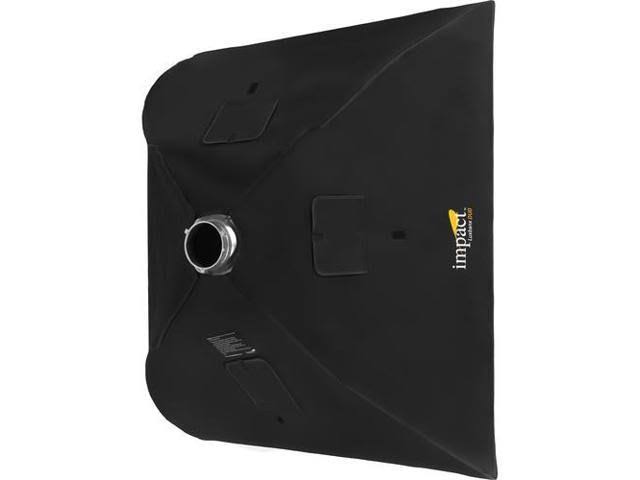 Impact Luxbanx Duo Large Rectangular Softbox 36 x 48x22