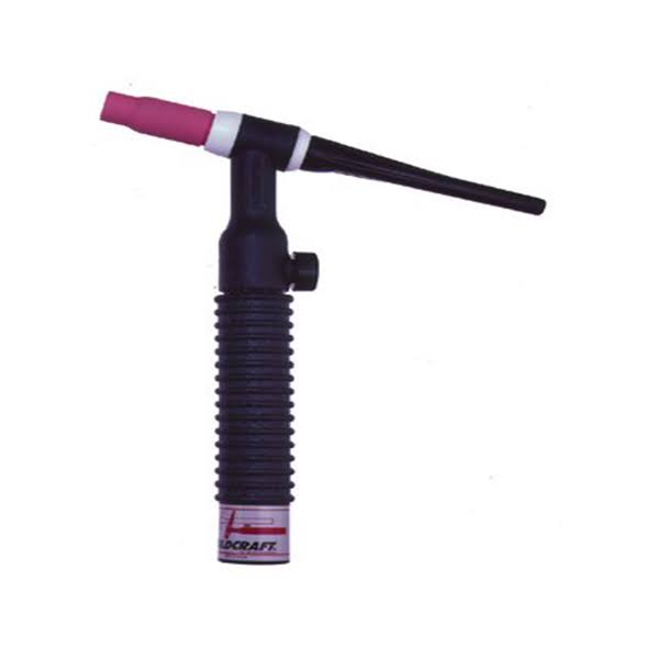 Weldcraft Torch Package, 200 A, 70 Degree