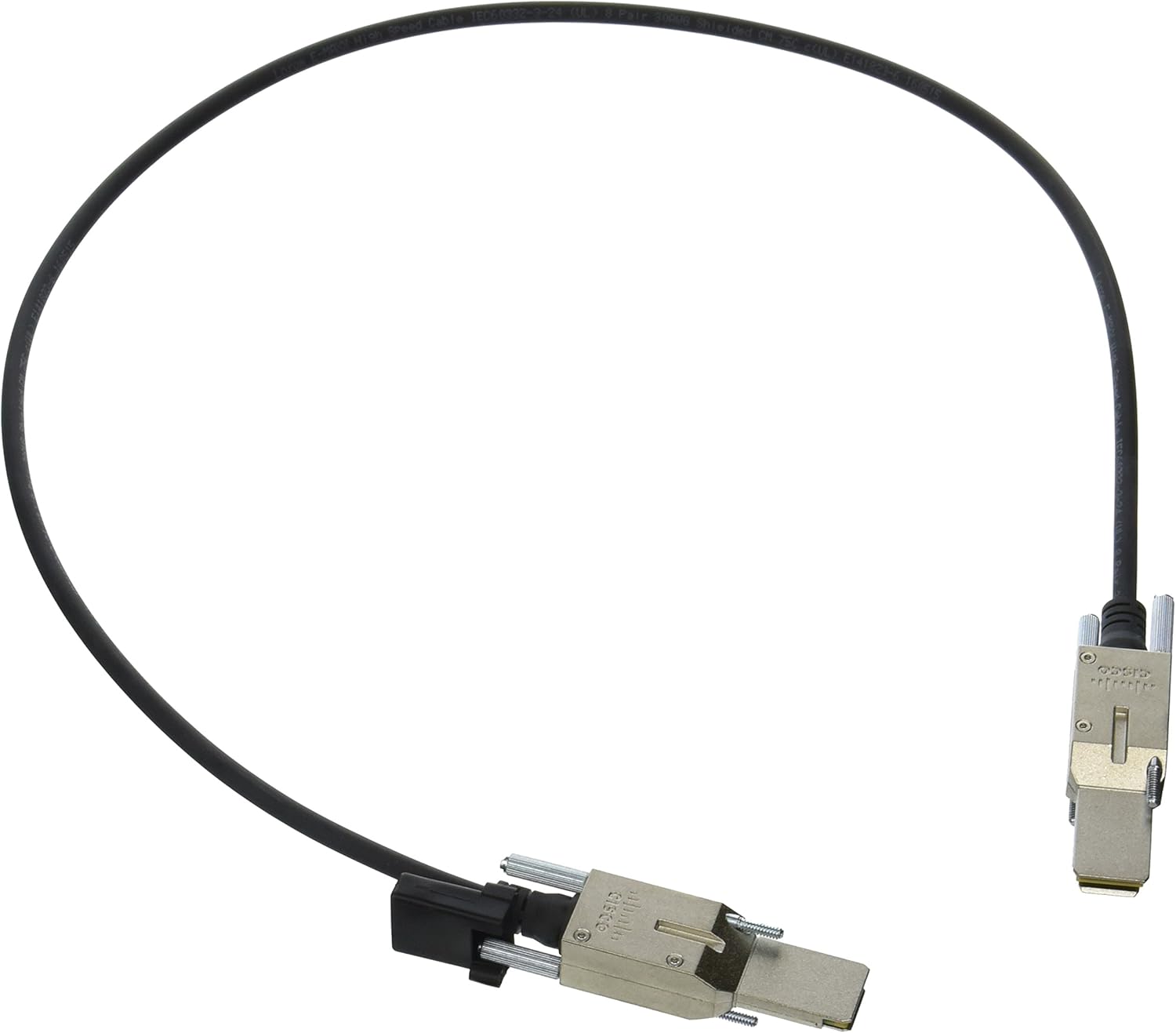 Cisco STACK-T2-1M= 1M Type 2 Stacking Cable
