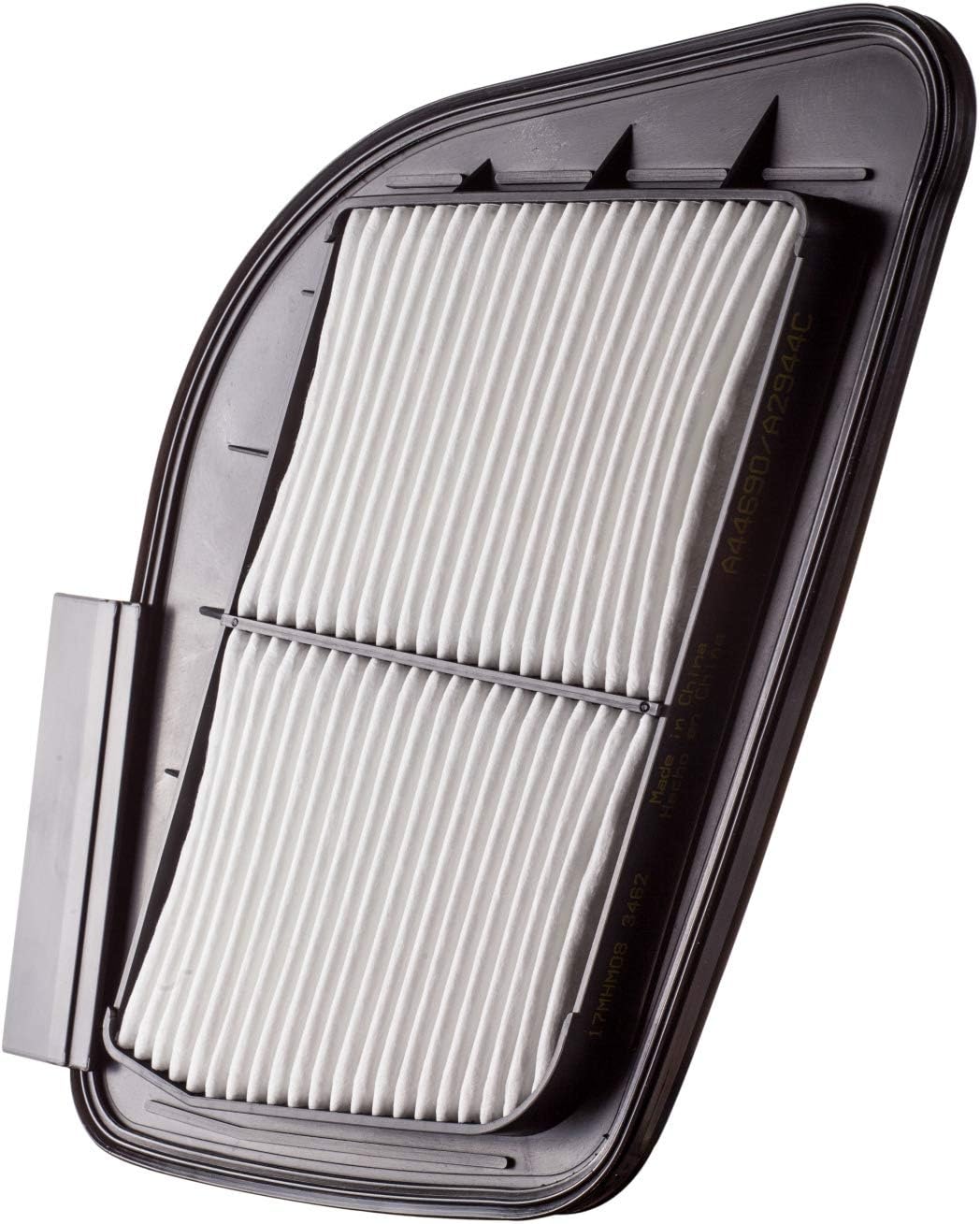PG Air filter A44690 | Fits 2004-09 Cadillac SRX, 2005-11 STS