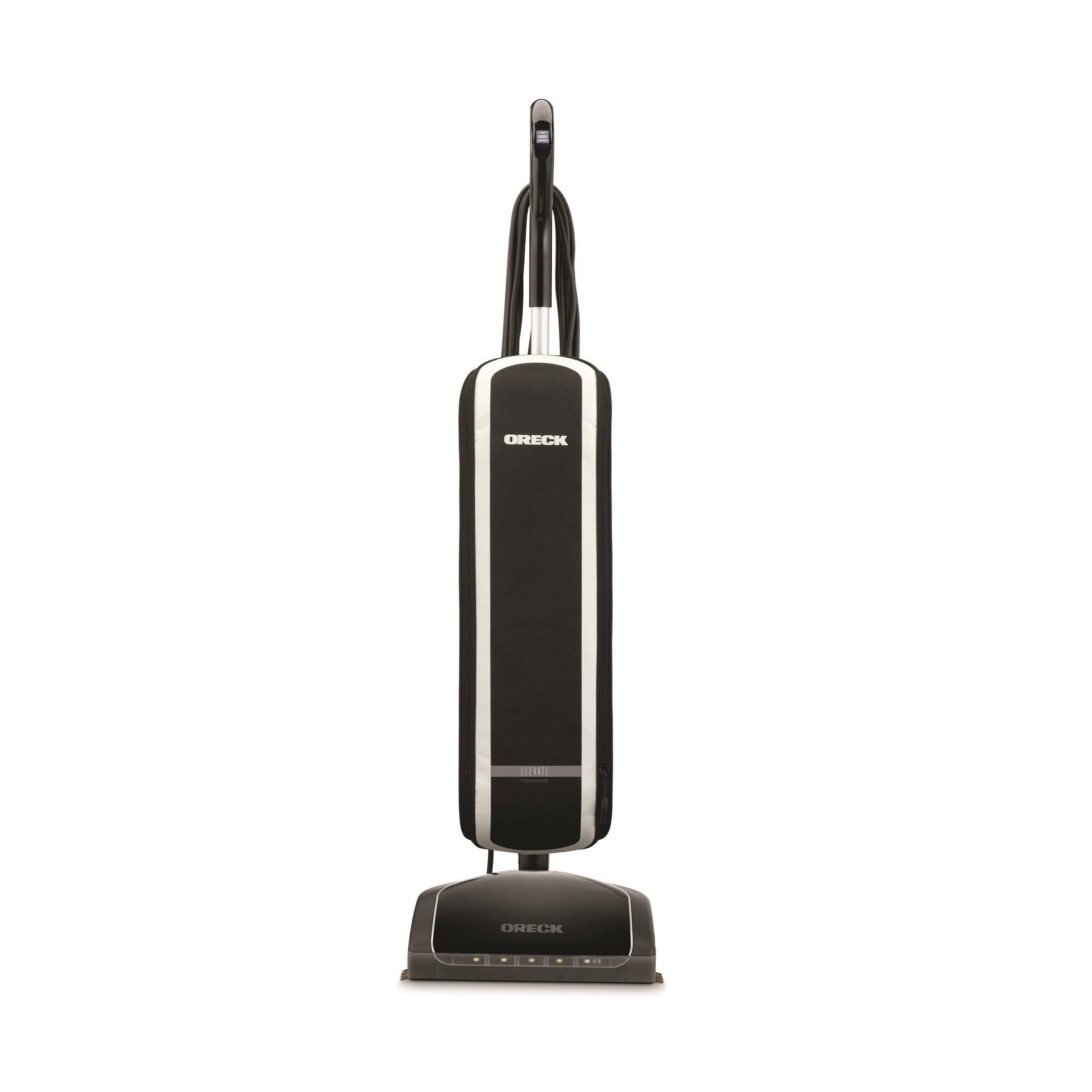 Oreck Uk30200 Elevate Command Vacuum