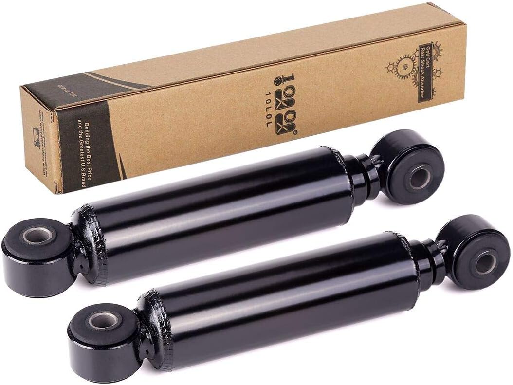 10L0L Front Shock Absorber (8