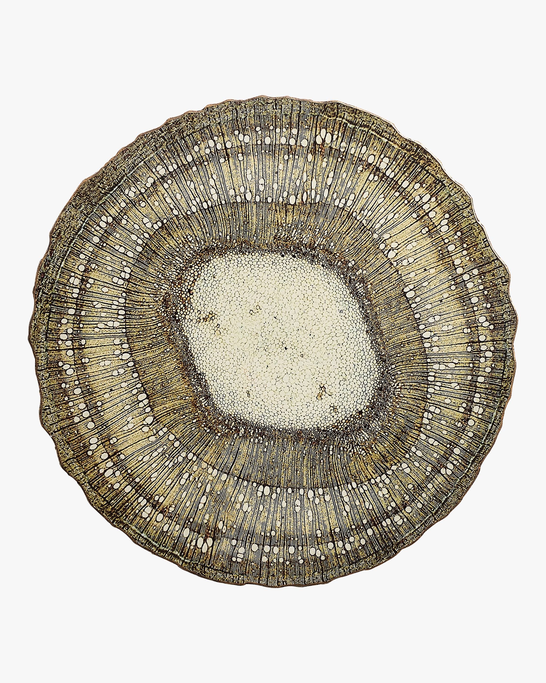 Kim Seybert Slice Placemat - Set of 4