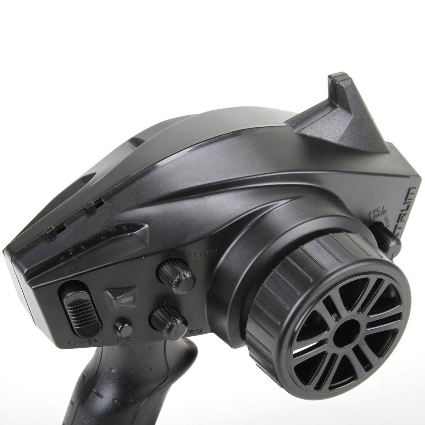 Spektrum SPM2330 DX2E 2-Channel DSMR Surface Radio with SR310