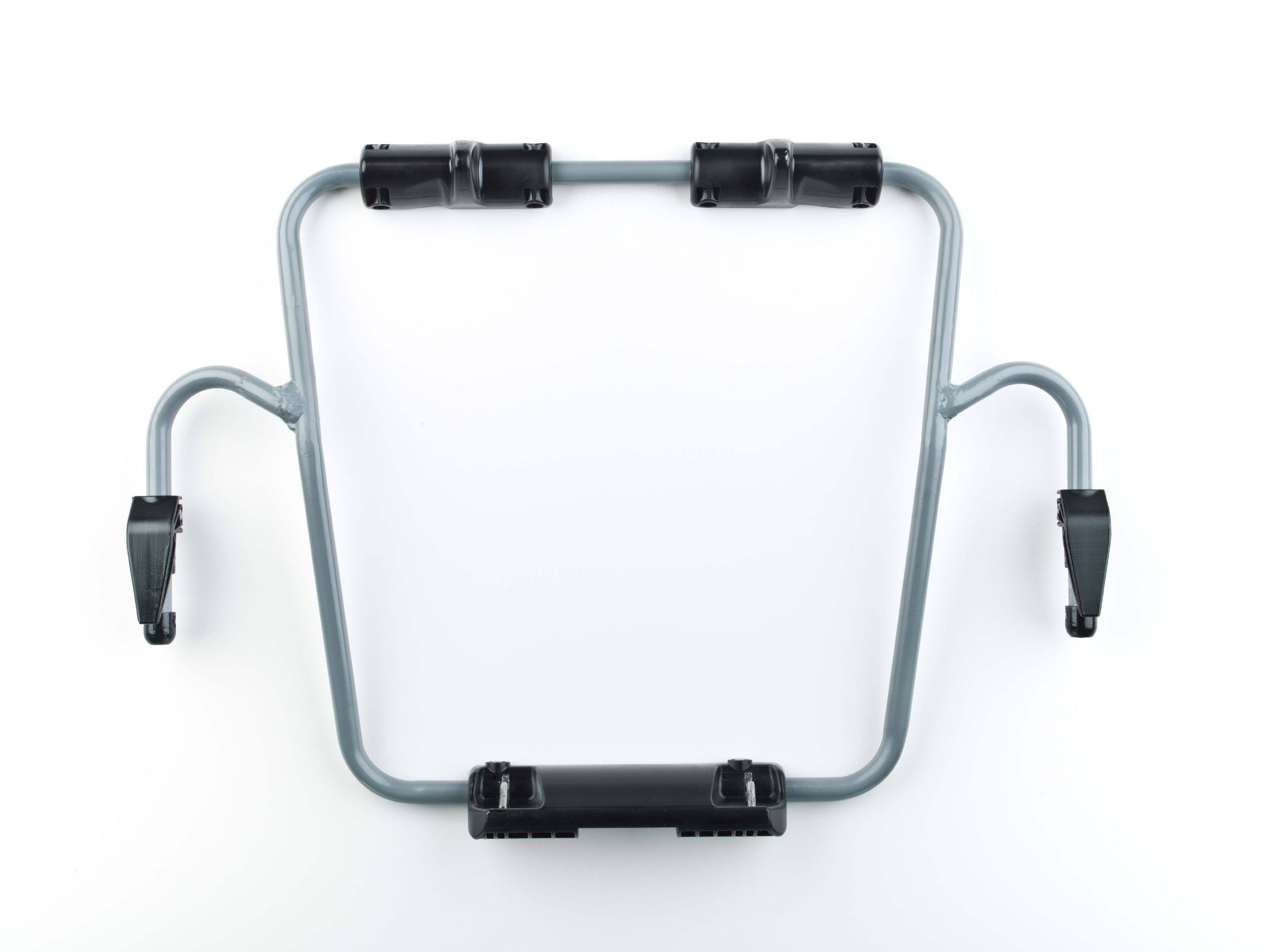 BOB Revolution Infant Car Seat Adapter for Graco Car Seat