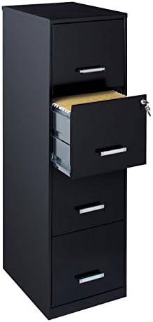 Space Solutions Deep Vertical 18