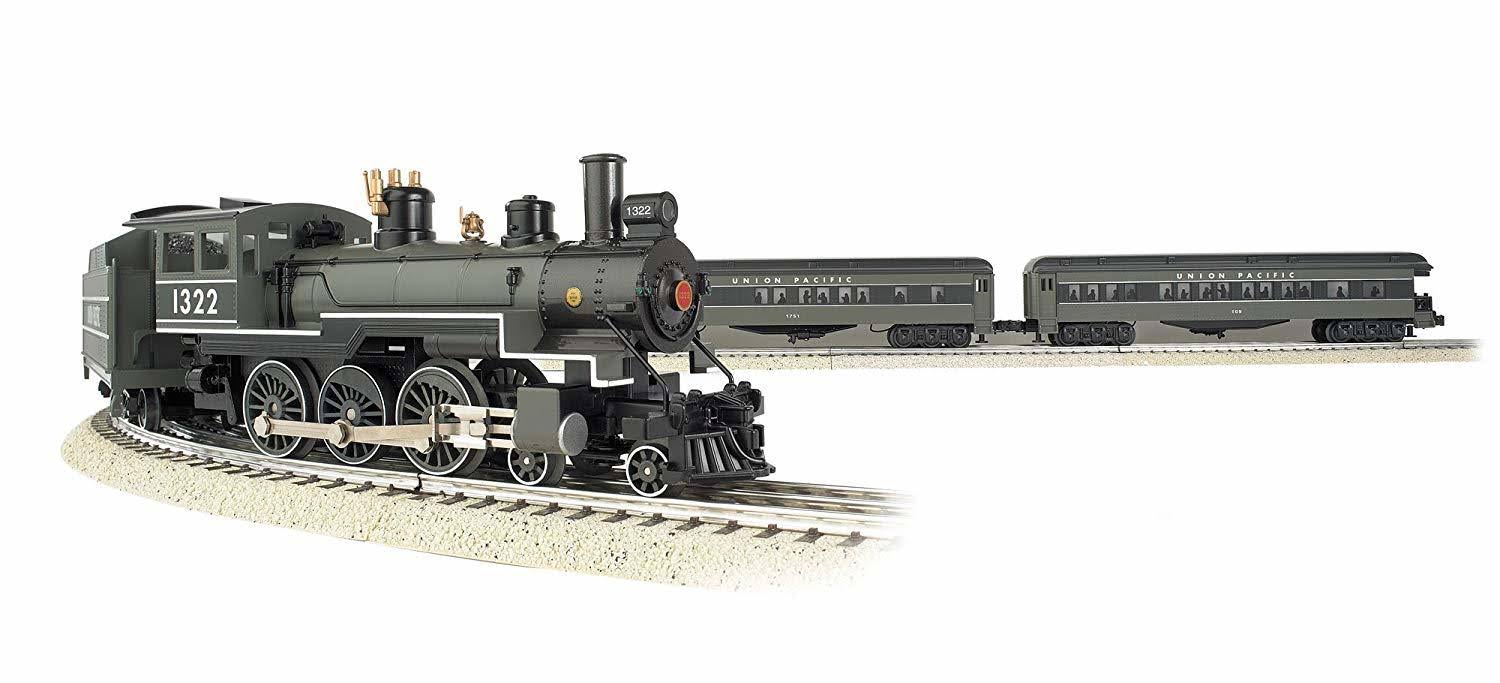 Bachmann O Williams The Greyhound Set BAC00325