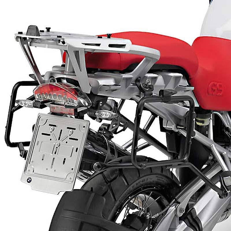 Givi SRA692 Rear-Rack - Monokey