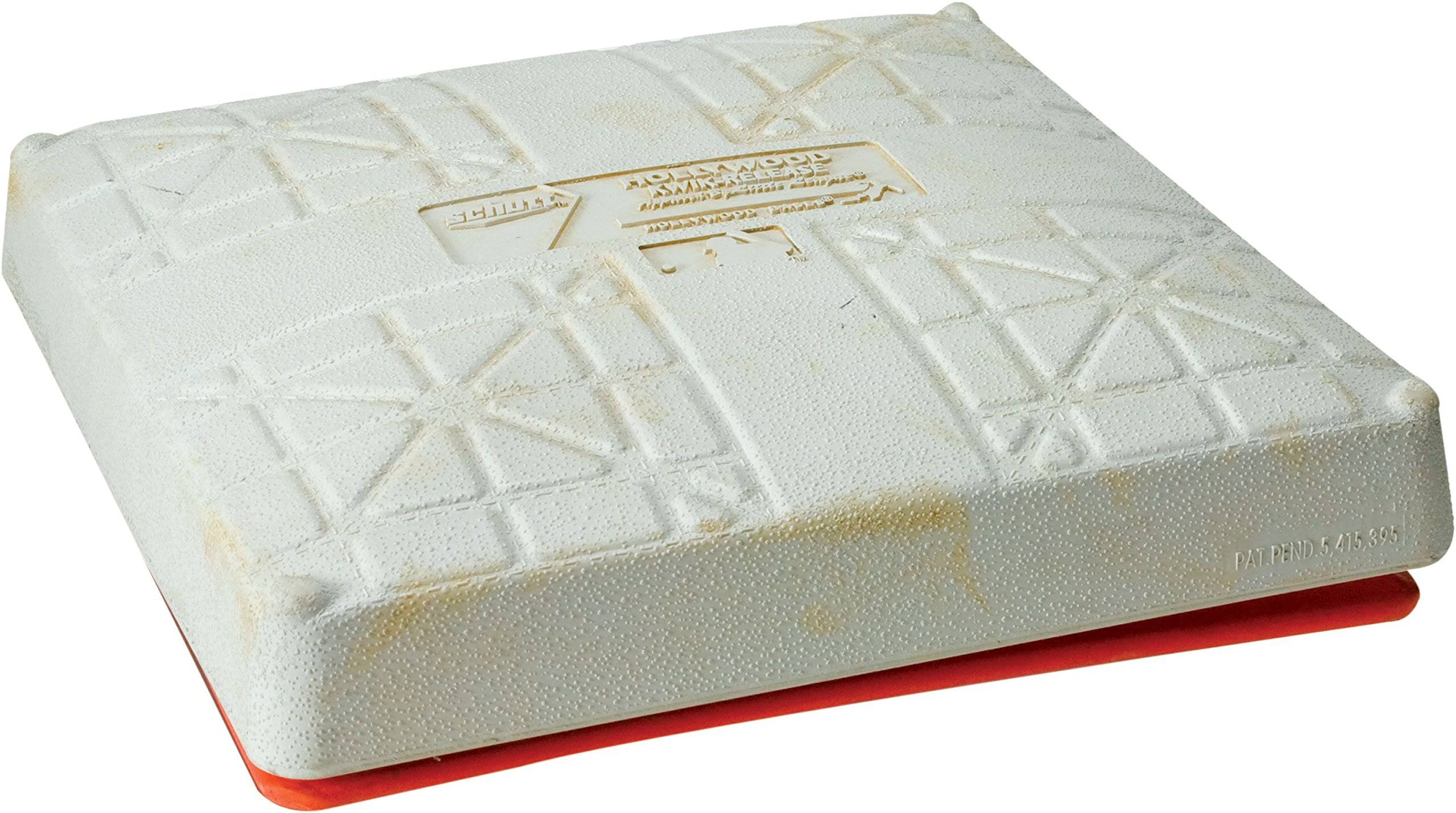 Schutt Youth Hollywood Impact Kwik-Release Base Set White