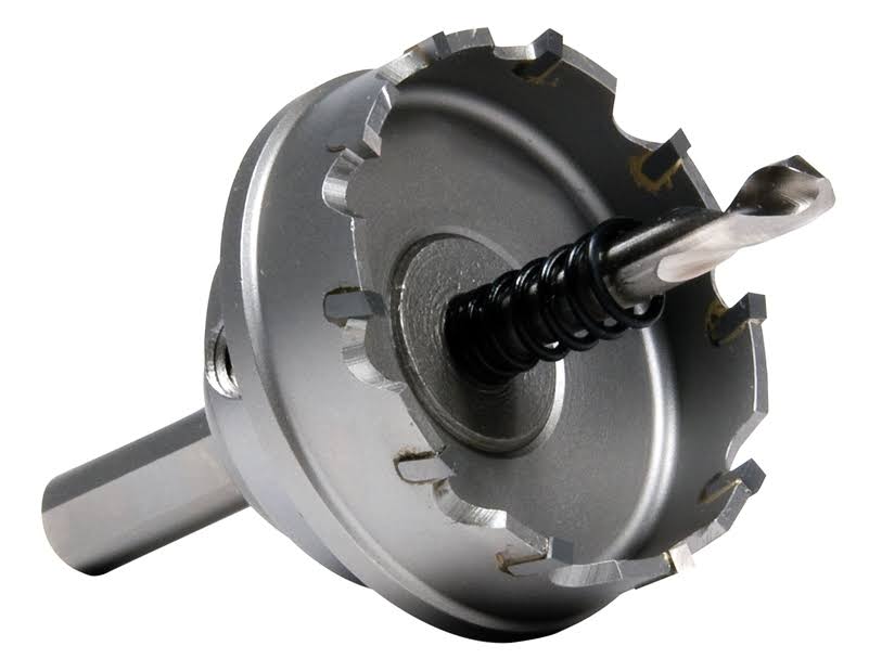 Blair 14772 Carbide Holecutter 2 3/8x22 Dia, Price/each