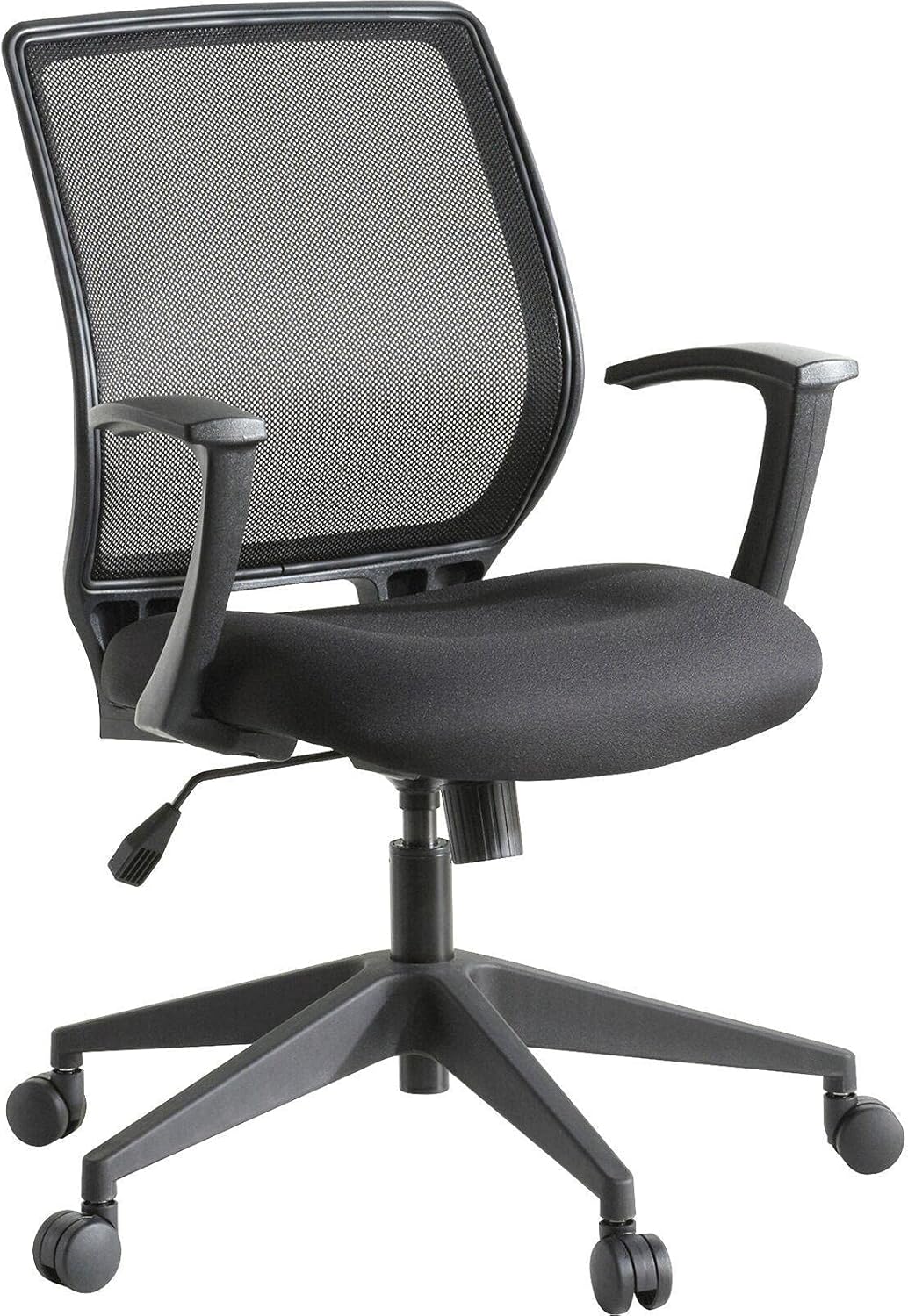 ScreenM Chair Mesh Mid Back Gaming Chair Office Chair Gaming Desk Computer Chair high Chair Home Office Desk Chairs Office Chairs Home Office Office Furniture Swivel Chair Computer