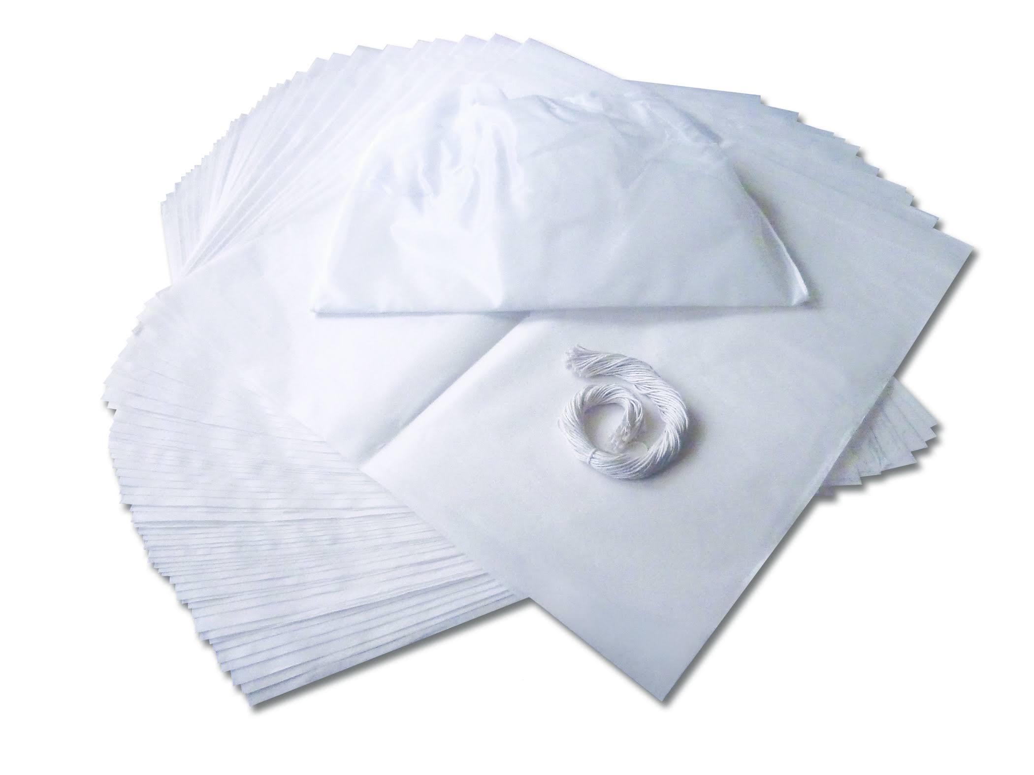 Toddy Commercial Coffee Filters with STRAINER - 50 Pack