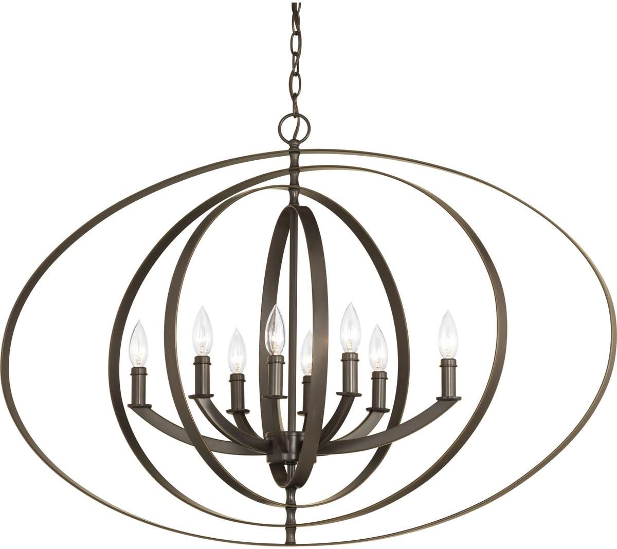 Progress Lighting P3791-20 Lighting Accessory, Antique Bronze