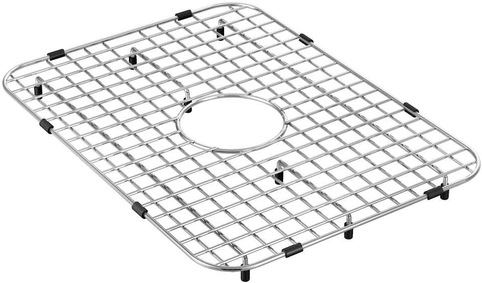 Moen GA716 Bottom Grid, Stainless Pack of 2