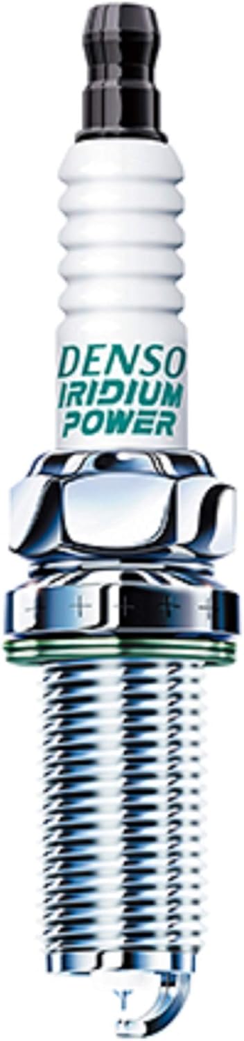 Denso (5344) IKH20 Iridium Power Spark Plug, (Pack of 1)