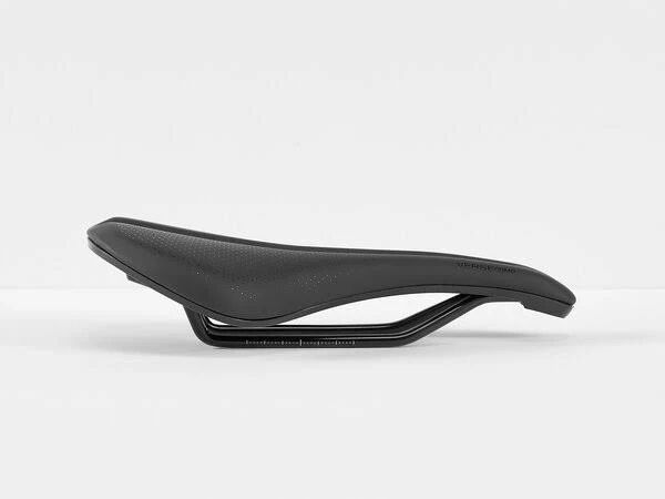 Bontrager Verse Comp Bike Saddle - Black