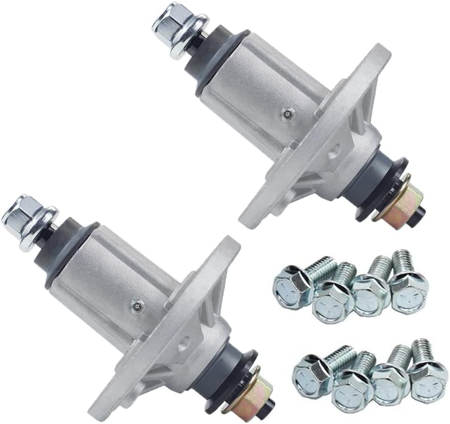 Turfson 285-851 Spindle Assembly Replaces GY20454 GY20867 GY20962 GY21098 AUC15811 82-359 285-851 42