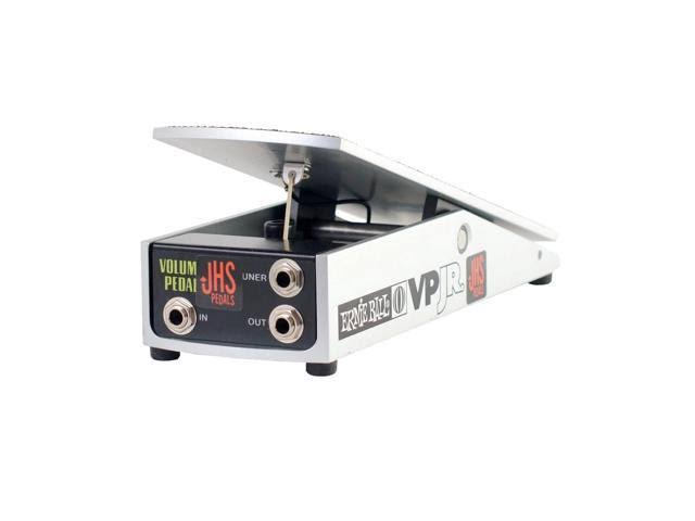 JHS Ernie Ball VP Jr No Loss, Active Mod Volume Pedal