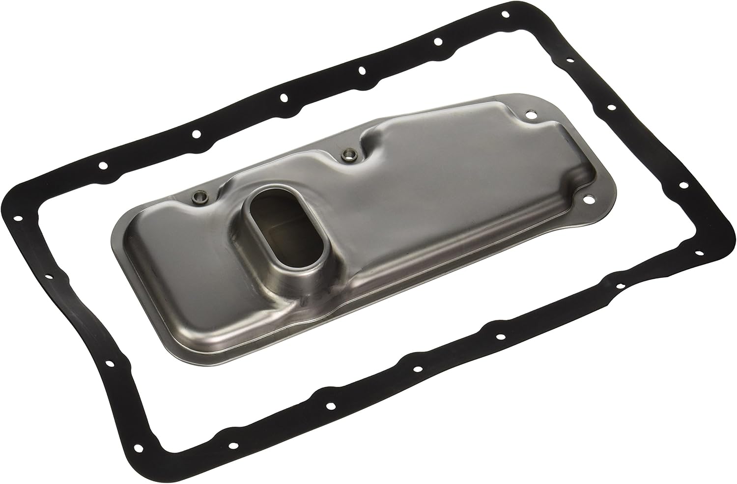 WIX Filters - 58030 Automatic Transmission Filter, Pack of 1