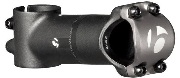 Bontrager Race Lite Stem - White