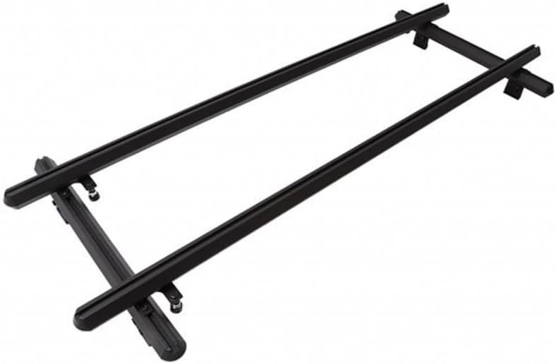 Dee-Zee Roof Rack System For Jeep Wrangler 2007-2022 | JP/ACC | 24in. Rack Only
