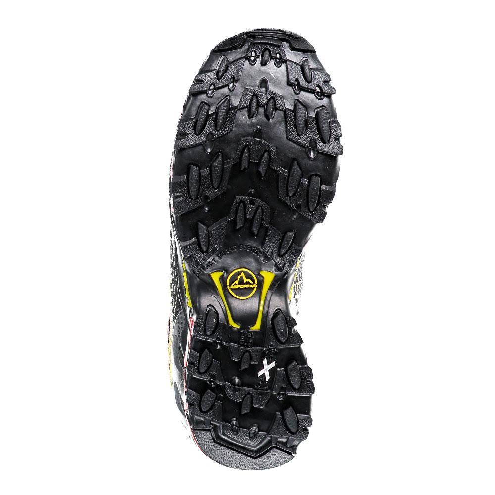 La Sportiva Ultra Raptor GTX - Black/Yellow