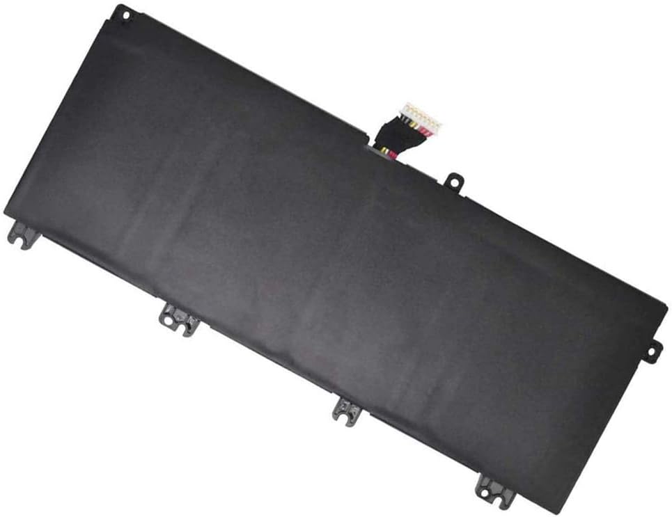 Powerforlaptop Replacement Battery Compatible with AS ROG Strix GL503VM GL503VD GL703GE GL703VD GL703VM GL503G GL503GE FX503VD FX503VM FX705DD FX705DT FX705DY FX705GD FX705GE FX705GM ZX63V B41N1711 Pack of 2