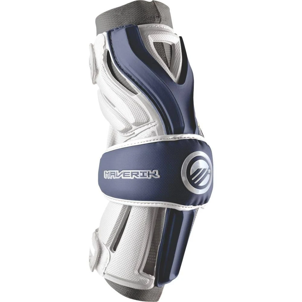 Maverik Rome RX3 Lacrosse Arm Guards