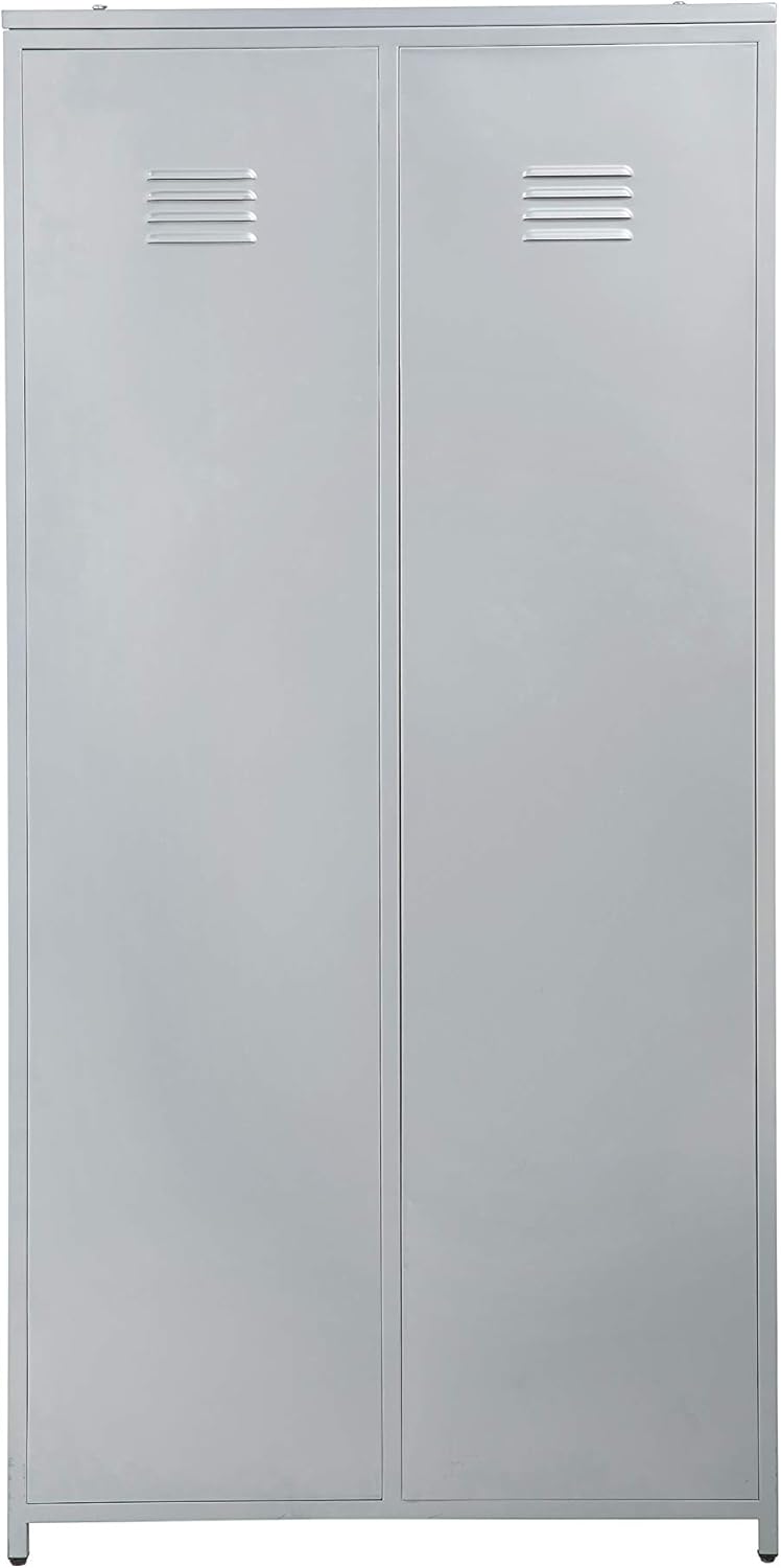 ACME Wardrobe, Silver