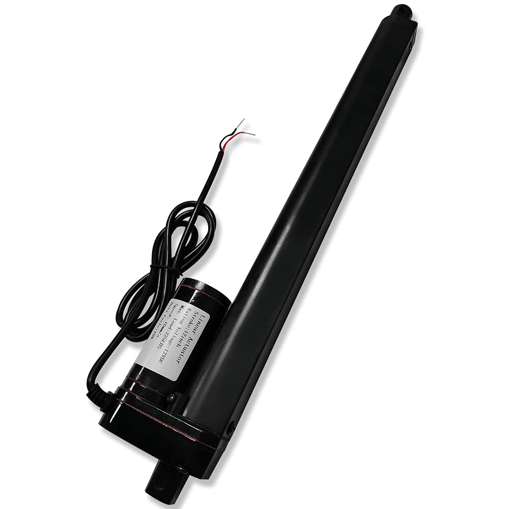 DEMOTOR Performance 12