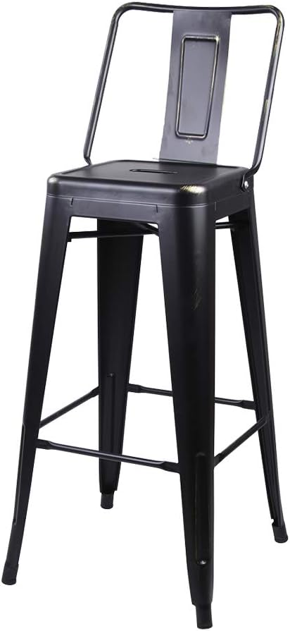 GIA Antique Black 30