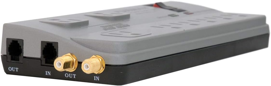 Furman PST-2+6 Power Station Pack of 2