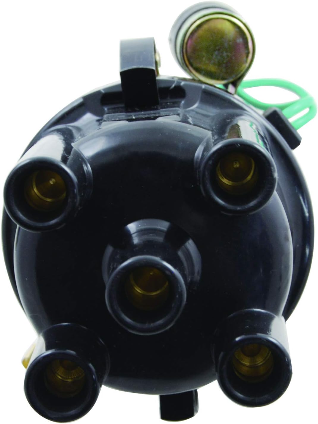 NEW Distributor Compatible With Volkswagen Campmobile Dasher Fastback 231178008 231-178-009