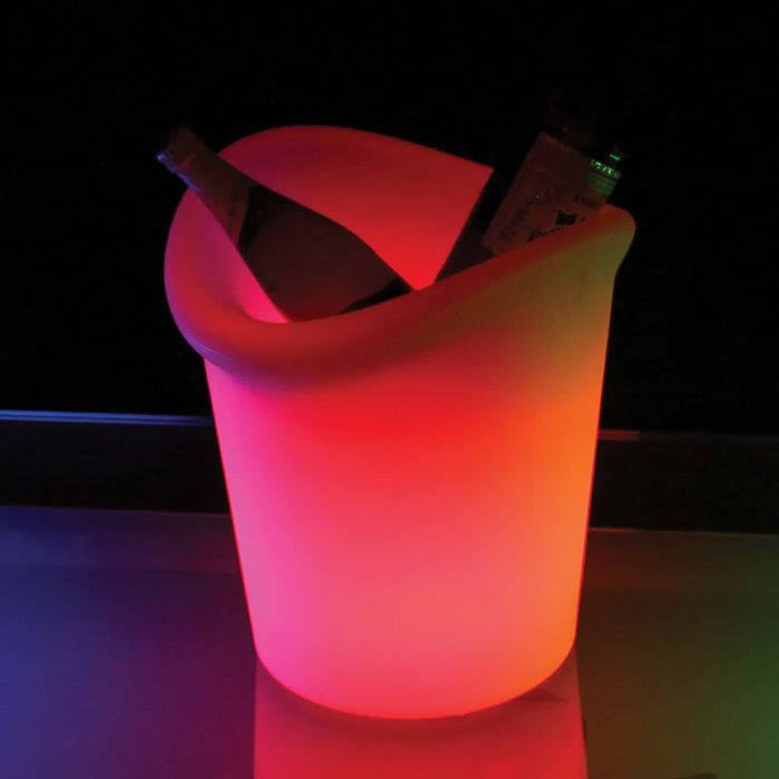 Main Access Color Changing Waterproof LED Light - Tonga Ice Bucket