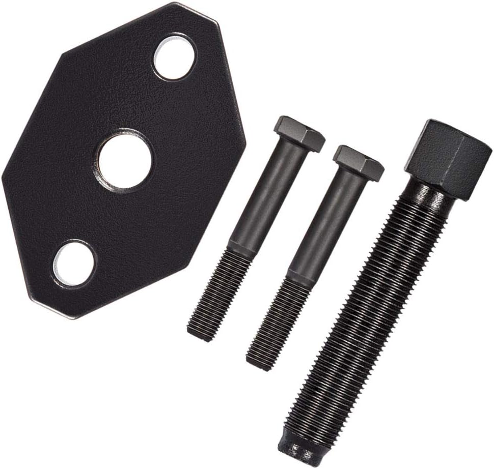 Royalo Bearing Cup Installer Tool for Heavy-Duty Truck and Machine Type U-Joints with Bolt-retained Bearing Cups