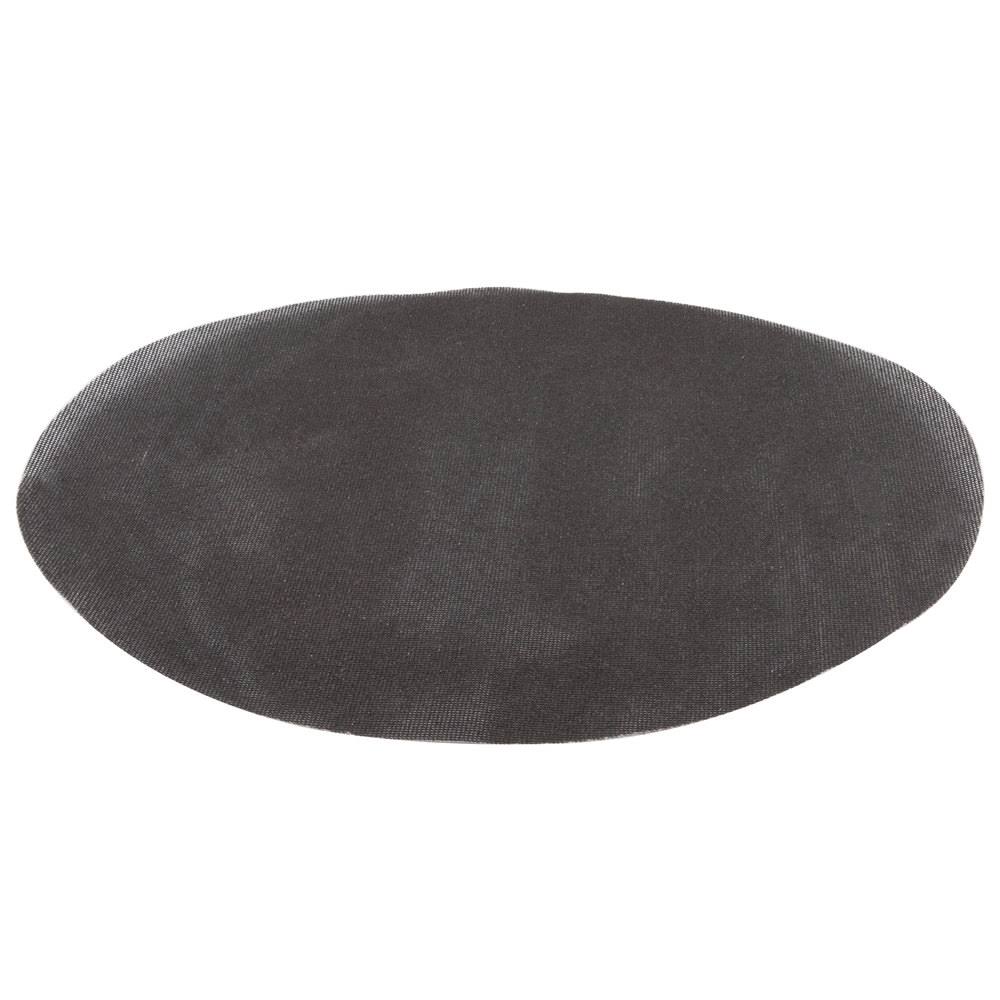 Scrubble by ACS 32094 20x22 Sand Screen Disc with 60 Grit - 10/Case