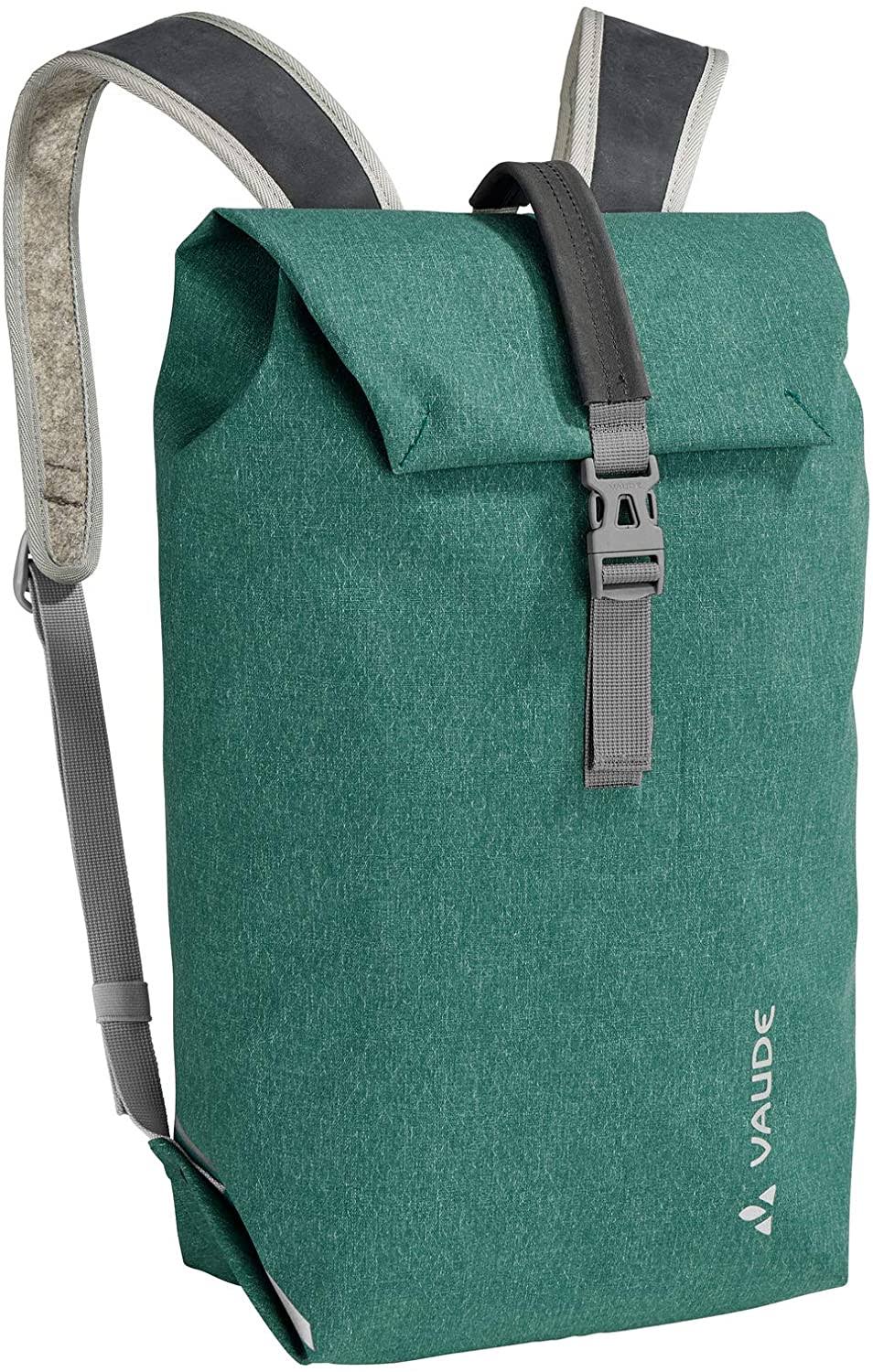 Vaude Kisslegg - Nickel Green - Daypacks