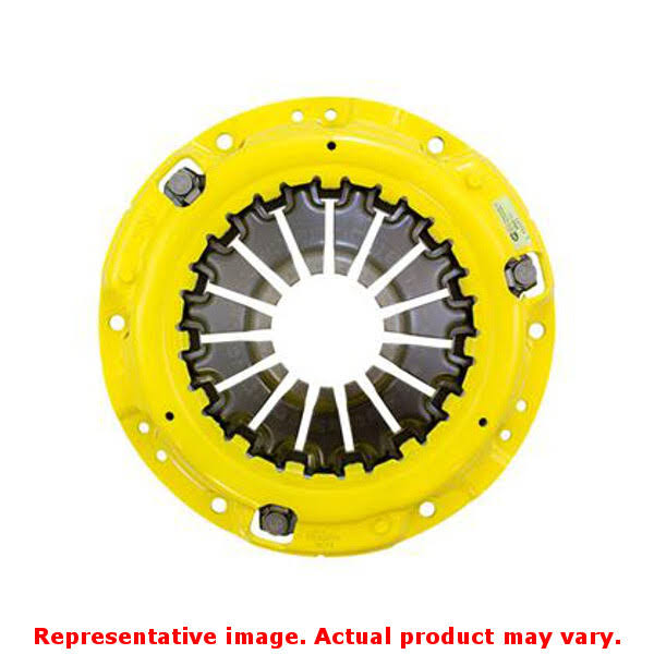 Heavy Duty Pressure Plate ACT SB014
