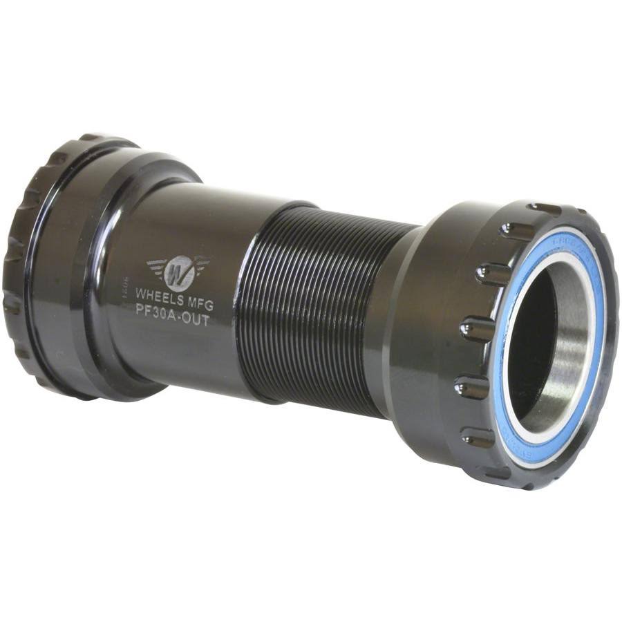 Wheels Manufacturing PF30A Frame to Hollowtech II Spindle Outboard