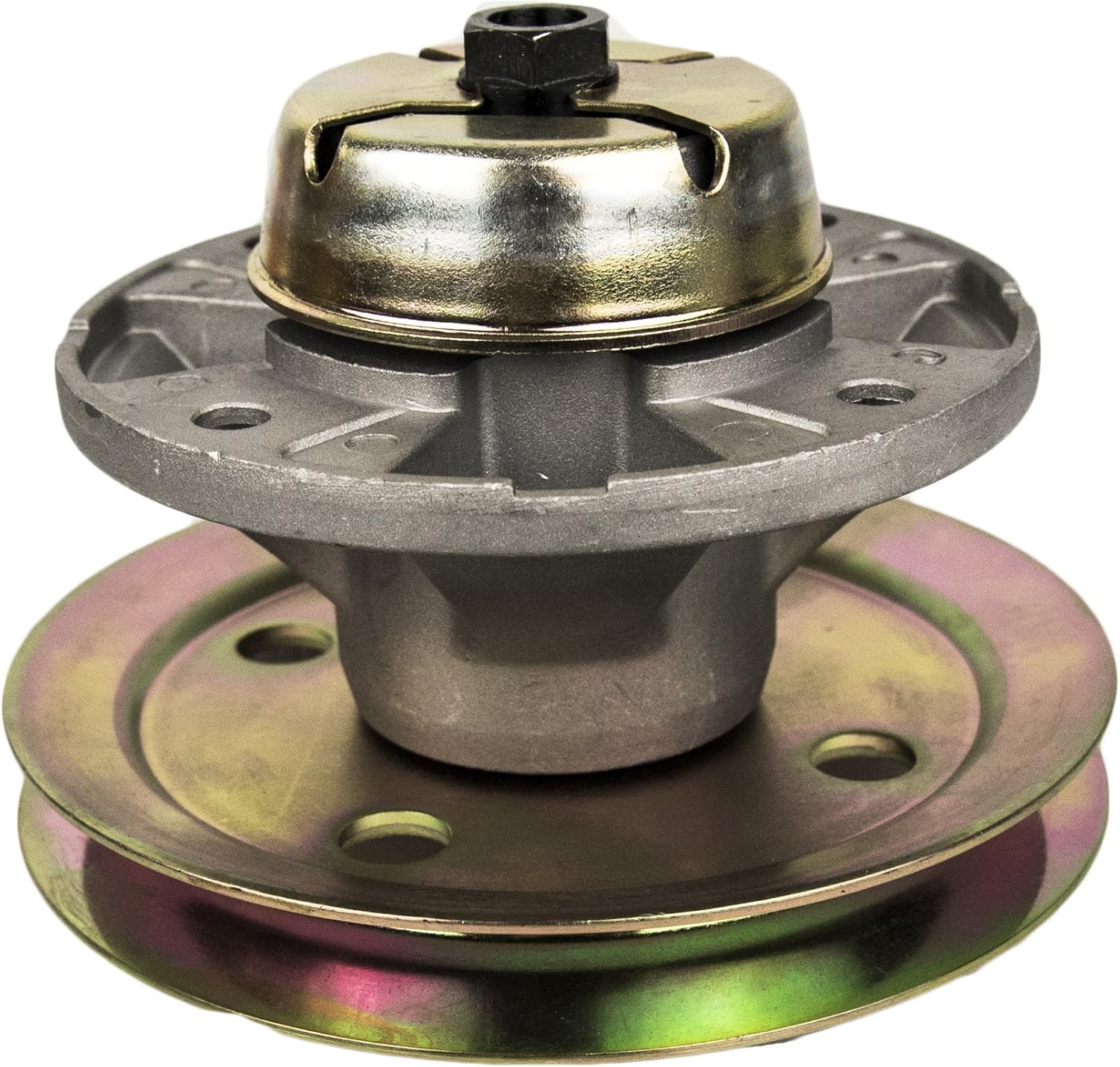 Jeremywell Spindle Assembly Replaces John Deere AM121342, AM121229 48