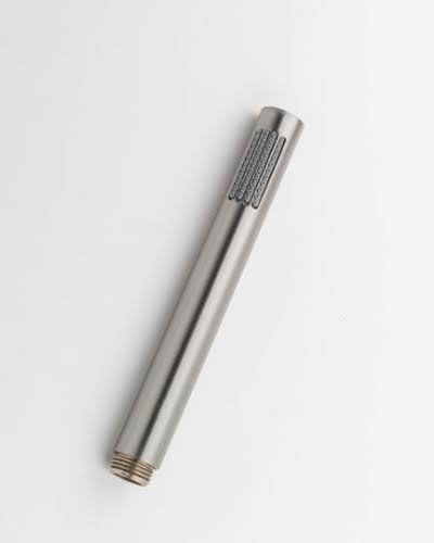 Jaclo S458-SB Slim-Rain Handshower - Satin Brass